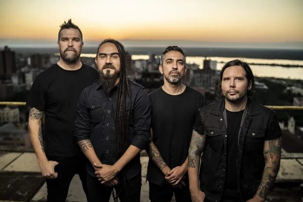 Flou celebrará los 20 años de su disco “Ataraxia” - Música - ABC Color
