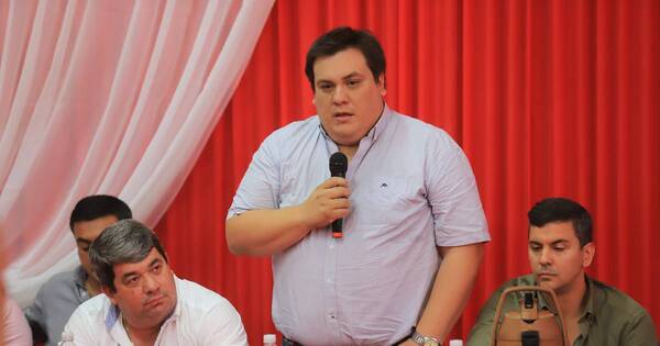 La Nación / Inician gestión para fortalecer sistema de salud