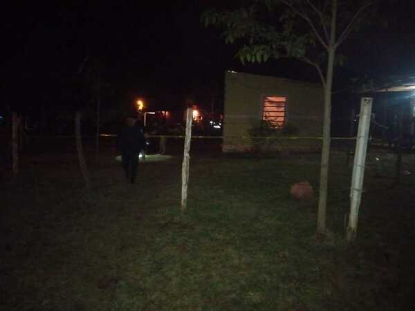 Diario HOY | Joven defendió a su madre y fue asesinada por el padrastro