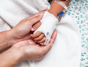 Internan a niño de seis años con heridas de arma blanca · Radio Monumental 1080 AM