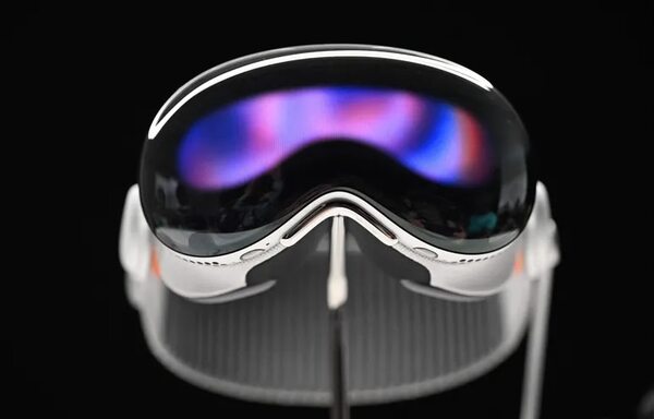 Vision Pro: ¿Cuándo será más barato el visor de Apple? - Tecnología - ABC Color