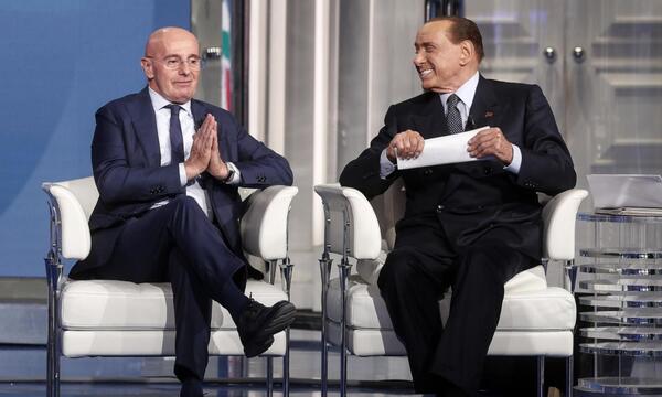 Diario HOY | El histórico Arrigo Sacchi llora la muerte de Silvio Berlusconi