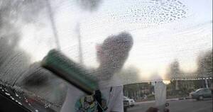 La Nación / Trabajo infantil, un problema que sigue vigente en Paraguay