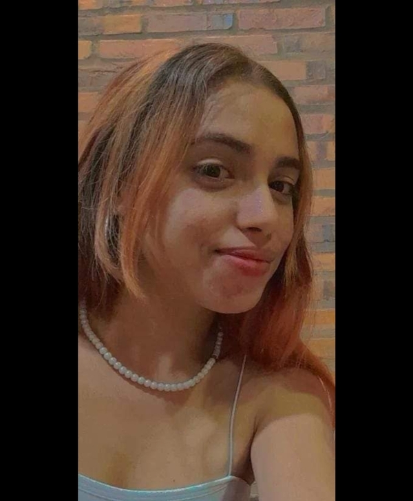 Diario HOY | Buscan a una adolescente desaparecida