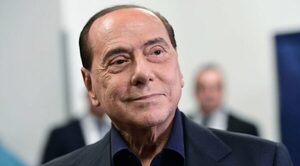 Murió Silvio Berlusconi, ex primer ministro italiano
