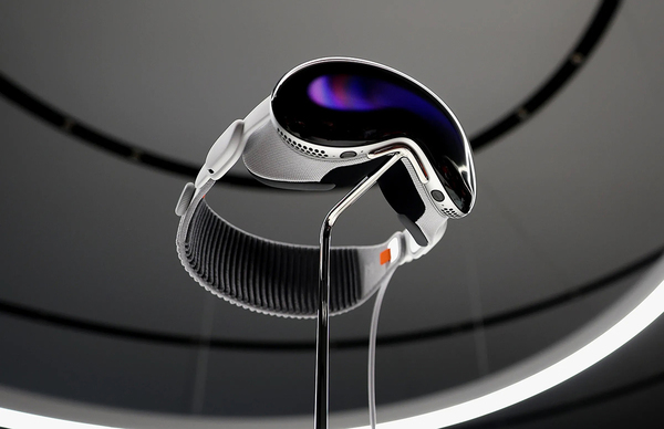 Visión Pro de Apple: Un pronóstico incierto para el headset de realidad mixta | OnLivePy