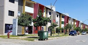Santi Peña reaviva esperanza de mejor vida para emblemático barrio modelo de la era Cartes “sepultado” por Marito – La Mira Digital