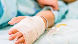 Niño de 6 años fue acuchillado en la cara y el cuello