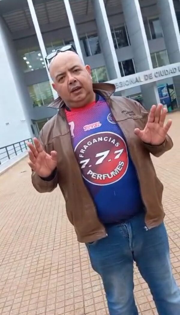 Bebé falleció por falta de terapia en el IPS de CDE - La Clave