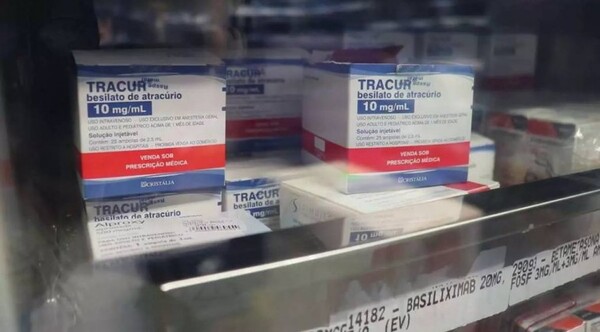 Diario HOY | Dinavisa advierte sobre los medicamentos baratos en Clorinda