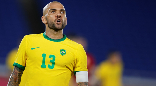 Diario HOY | Dani Alves permanecerá en la cárcel hasta el juicio