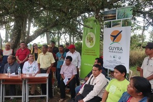 Preocupación por niños indígenas en situación de calle en Itapúa