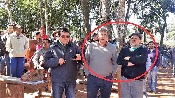 Víctimas de invasiones aguardan desembarco de Riera para recuperar sus dominios y meter presos a culpables y “padrinos” – La Mira Digital