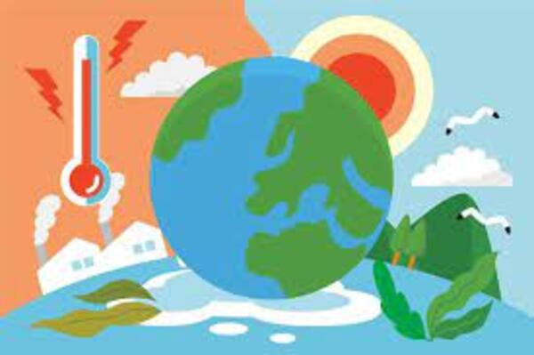 Graves cambios climáticos - El Independiente