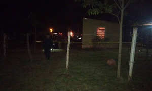 Feminicidio: Apuñaló a su expareja y asesino a la hija de la mujer - OviedoPress