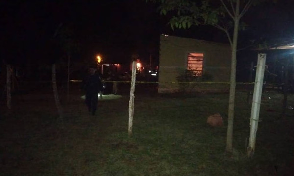 Feminicidio: Apuñaló a su expareja y asesino a la hija de la mujer - OviedoPress