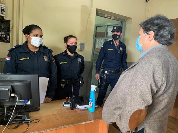 Diario HOY | En pelea de pareja, bebé recibe heridas de cuchillo en el rostro