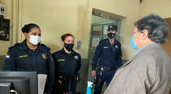 En pelea de pareja, bebé recibe heridas de cuchillo en el rostro