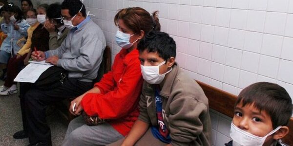 Piden no demorar para consultar si hay síntomas de virus respiratorios