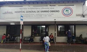 Niño de apenas seis años recibió múltiples heridas de arma blanca en Asunción - OviedoPress