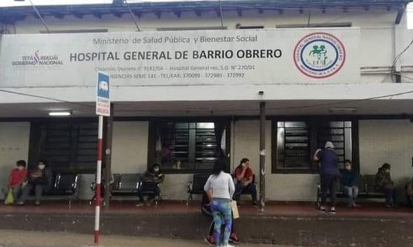 Niño de apenas seis años recibió múltiples heridas de arma blanca en Asunción - OviedoPress