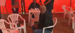 Costanera de Asunción: Albergue de la SEN en funcionamiento - C9N