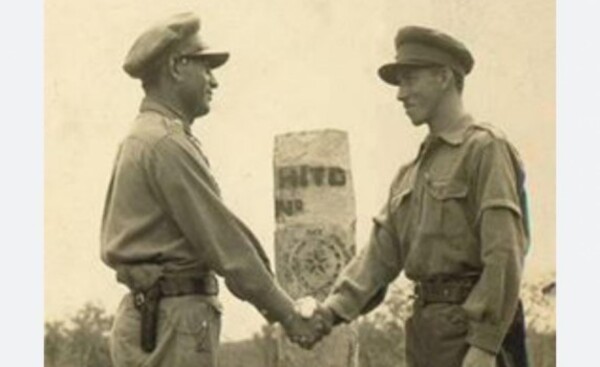 Hoy se cumplen 88 años de la Paz del Chaco