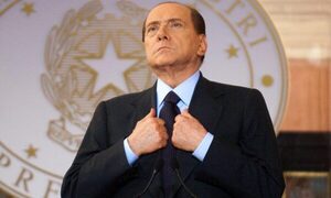 Murio Silvio Berlusconi, exPrimer Ministro de Italia