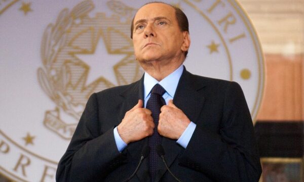 Murio Silvio Berlusconi, exPrimer Ministro de Italia