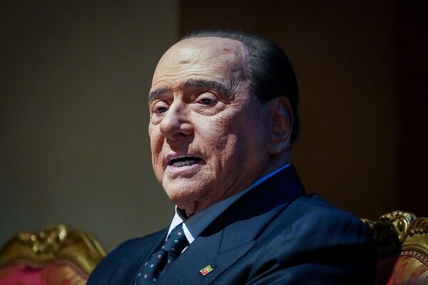 Fallece Silvio Berlusconi - El Independiente