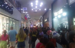 Comuna de CDE contratará abogado para dar seguimiento a casos de estafa y asaltos a turistas | DIARIO PRIMERA PLANA