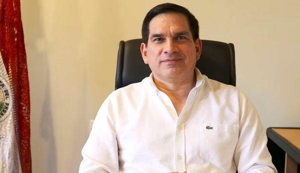 Peña confirma a Juan Carlos Baruja como próximo ministro del MUVH - Noticiero Paraguay