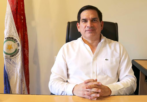 Peña confirma a Juan Carlos Baruja como próximo ministro del MUVH