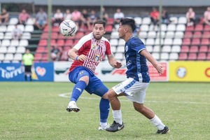 No pudo con otro colero - San Lorenzo Hoy