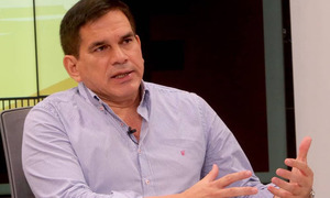 Peña anuncia a Juan Carlos Baruja como ministro de Urbanismo - OviedoPress