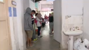 Brutal ataque a un niño de 5 años: Relato de los detenidos - C9N