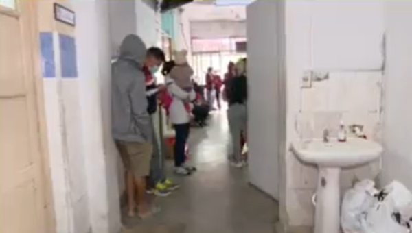 Brutal ataque a un niño de 5 años: Relato de los detenidos - C9N