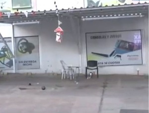 Diario HOY | Fiscal a viuda del guardia asesinado: “Explicamos de muy buena manera el procedimiento”