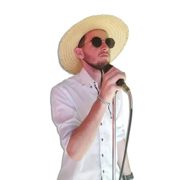 Joven DJ y productor de música anhela ser la revelación de la cultura paraguaya - Espectáculos - ABC Color
