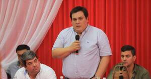 La Nación / Inician gestión para fortalecer sistema de salud en Guairá
