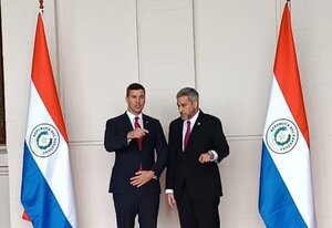 Incierto futuro político de Marito en el gobierno de Santi Peña