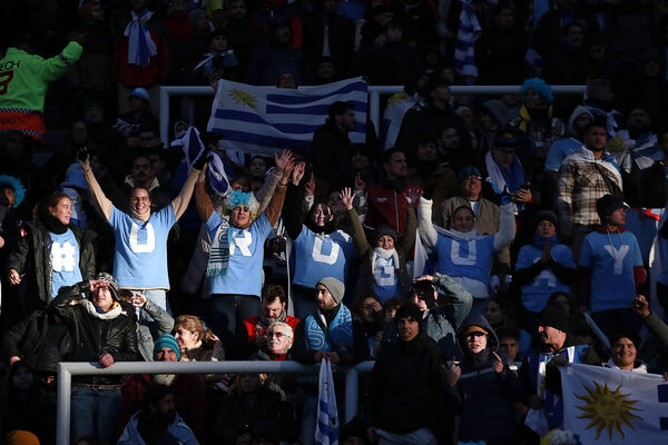 El Mundial FIFA sub'20 genera en Argentina la llegada de 415.000 turistas y 362 millones de dólares - MarketData