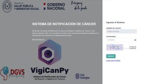 Diario HOY | Sistema VigiCanPy permite grandes avances en la lucha contra el cáncer