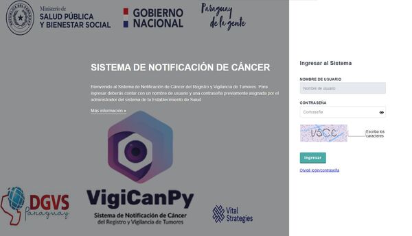 Diario HOY | Sistema VigiCanPy permite grandes avances en la lucha contra el cáncer