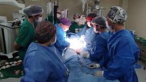 Gracias a la donación voluntaria de órganos, varios pacientes podrán acceder a un trasplante | 1000 Noticias