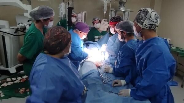 Gracias a la donación voluntaria de órganos, varios pacientes podrán acceder a un trasplante | 1000 Noticias