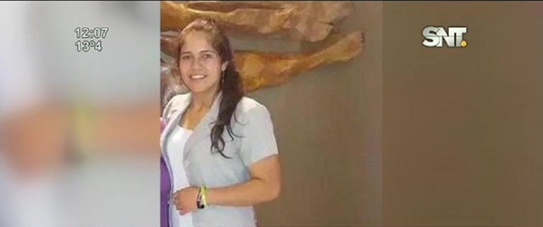 Ybytymi: Pasajera murió golpeada por una piedra - SNT