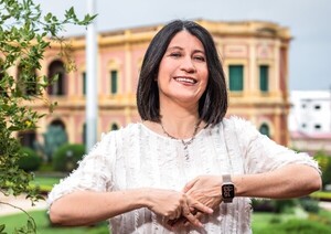 OEA nombra a paraguaya al frente de importante instituto - trece