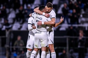 Con una victoria, el Decano cierra el Torneo Apertura 2023 - Unicanal
