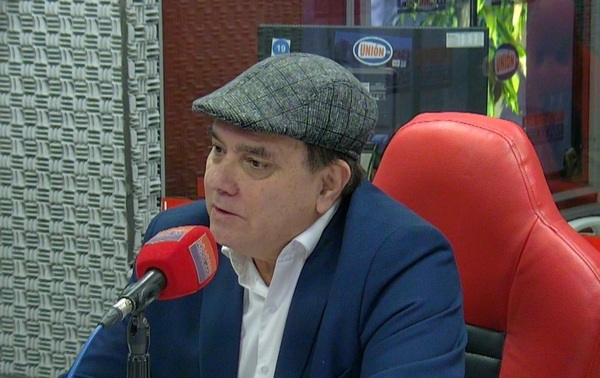 'La familia tiene que volver a ser parte de la comunidad educativa', afirma titular de SINADI